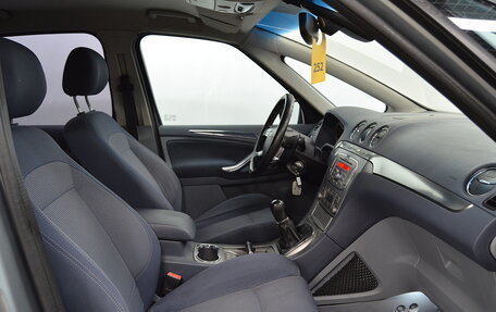 Ford S-MAX I, 2007 год, 480 000 рублей, 22 фотография