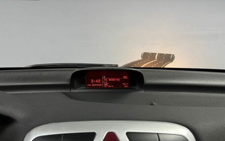 Peugeot 307 I, 2007 год, 429 000 рублей, 12 фотография