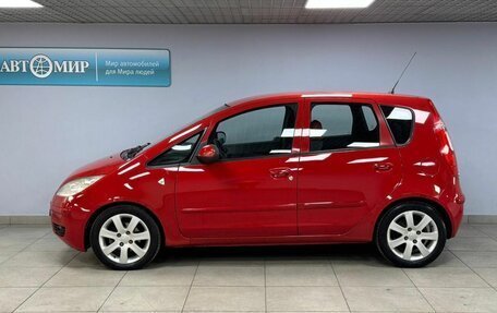 Mitsubishi Colt VI рестайлинг, 2006 год, 469 000 рублей, 4 фотография