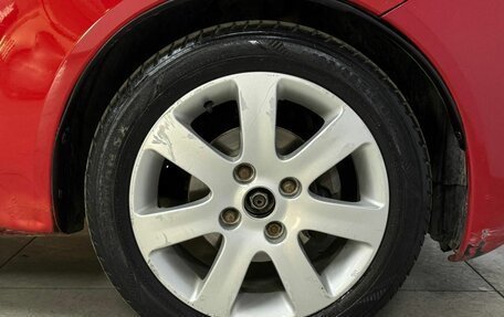 Mitsubishi Colt VI рестайлинг, 2006 год, 469 000 рублей, 9 фотография