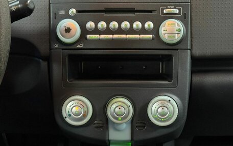 Mitsubishi Colt VI рестайлинг, 2006 год, 469 000 рублей, 19 фотография