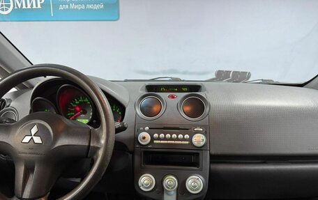 Mitsubishi Colt VI рестайлинг, 2006 год, 469 000 рублей, 18 фотография