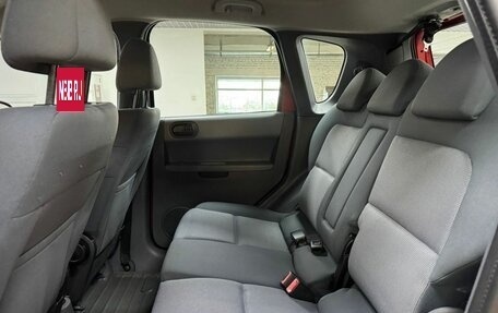 Mitsubishi Colt VI рестайлинг, 2006 год, 469 000 рублей, 13 фотография