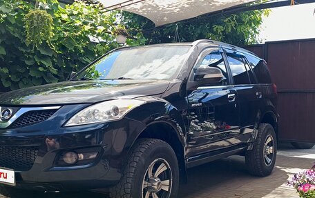 Great Wall Hover H5, 2013 год, 900 000 рублей, 1 фотография