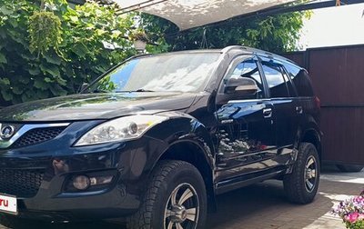 Great Wall Hover H5, 2013 год, 900 000 рублей, 1 фотография