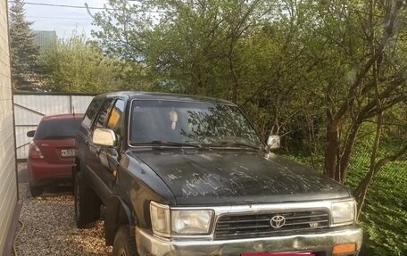 Toyota 4Runner III, 1992 год, 450 000 рублей, 1 фотография
