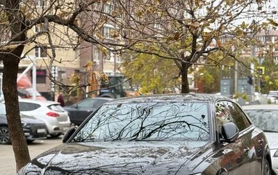 Audi SQ8, 2019 год, 7 800 000 рублей, 1 фотография