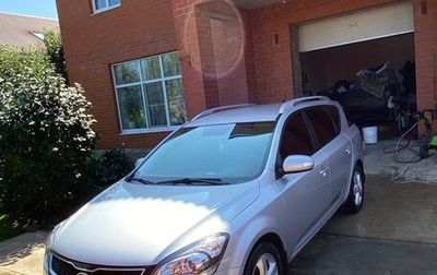 KIA cee'd I рестайлинг, 2011 год, 1 000 000 рублей, 1 фотография