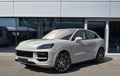Porsche Cayenne III, 2025 год, 18 390 000 рублей, 1 фотография