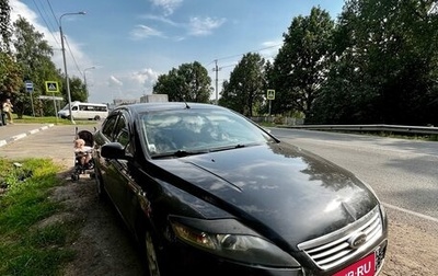 Ford Mondeo IV, 2008 год, 430 000 рублей, 1 фотография
