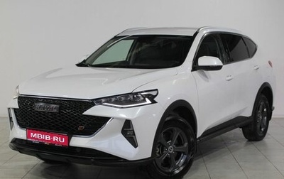 Haval F7 I, 2023 год, 1 905 000 рублей, 1 фотография