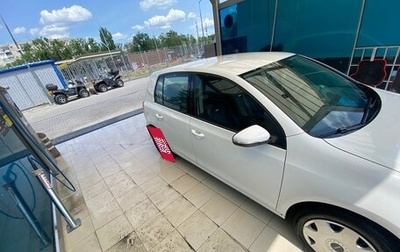 Volkswagen Golf VI, 2011 год, 1 080 000 рублей, 1 фотография