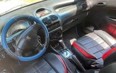 Peugeot 206, 2005 год, 260 000 рублей, 1 фотография