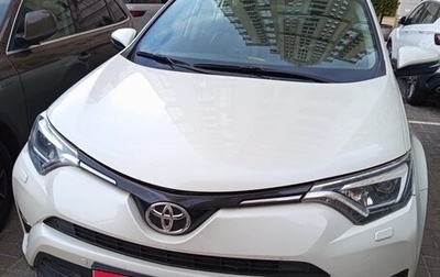 Toyota RAV4, 2018 год, 2 000 000 рублей, 1 фотография