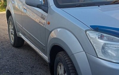 Great Wall Hover, 2008 год, 480 000 рублей, 1 фотография