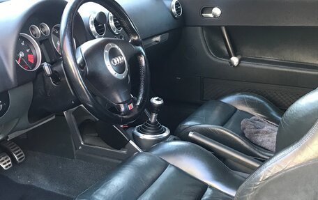 Audi TT, 1999 год, 1 050 000 рублей, 1 фотография