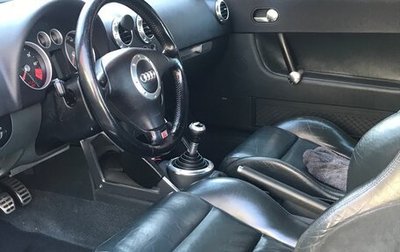Audi TT, 1999 год, 1 050 000 рублей, 1 фотография