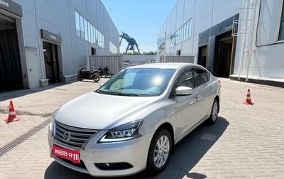 Nissan Sentra, 2014 год, 1 099 000 рублей, 1 фотография