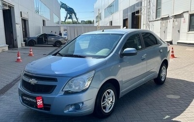 Chevrolet Cobalt II, 2013 год, 450 000 рублей, 1 фотография