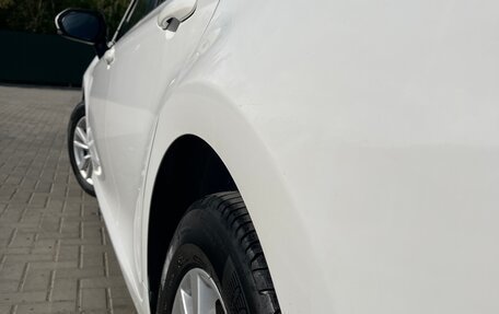 Toyota Camry, 2020 год, 2 800 000 рублей, 5 фотография