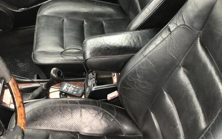 Mercedes-Benz W124, 1993 год, 1 000 000 рублей, 4 фотография