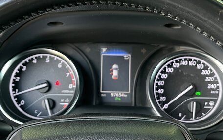 Toyota Camry, 2020 год, 2 800 000 рублей, 8 фотография