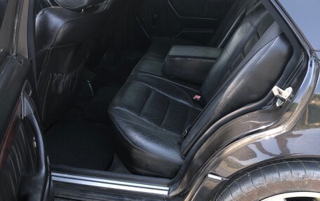 Mercedes-Benz W124, 1993 год, 1 000 000 рублей, 5 фотография