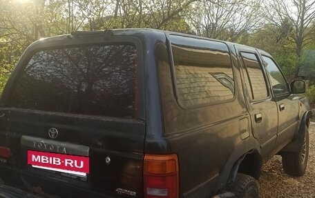 Toyota 4Runner III, 1992 год, 450 000 рублей, 2 фотография