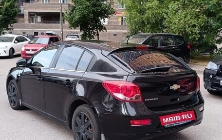 Chevrolet Cruze II, 2012 год, 695 000 рублей, 2 фотография