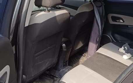 Chevrolet Cruze II, 2012 год, 695 000 рублей, 13 фотография