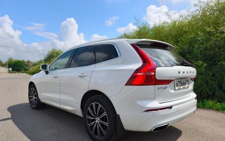 Volvo XC60 II, 2020 год, 3 700 000 рублей, 6 фотография