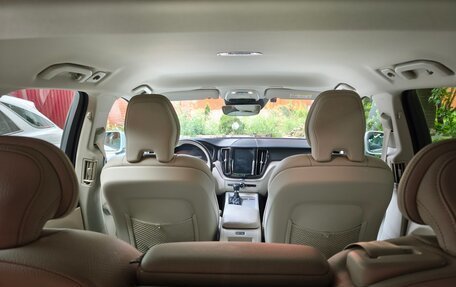 Volvo XC60 II, 2020 год, 3 700 000 рублей, 13 фотография