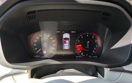 Volvo XC60 II, 2020 год, 3 700 000 рублей, 14 фотография