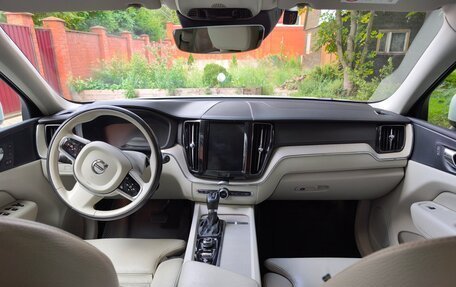 Volvo XC60 II, 2020 год, 3 700 000 рублей, 9 фотография