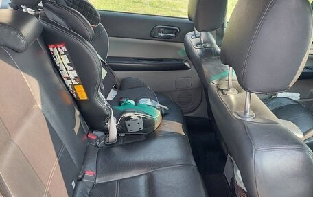 Subaru Forester, 2006 год, 1 040 000 рублей, 6 фотография