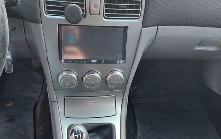 Subaru Forester, 2006 год, 1 040 000 рублей, 8 фотография