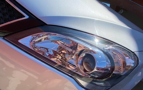 KIA cee'd I рестайлинг, 2011 год, 1 000 000 рублей, 10 фотография