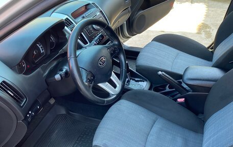 KIA cee'd I рестайлинг, 2011 год, 1 000 000 рублей, 11 фотография