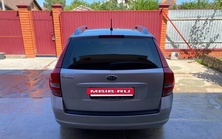 KIA cee'd I рестайлинг, 2011 год, 1 000 000 рублей, 7 фотография