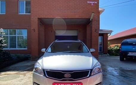 KIA cee'd I рестайлинг, 2011 год, 1 000 000 рублей, 3 фотография