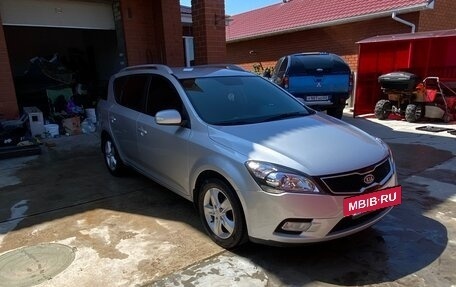 KIA cee'd I рестайлинг, 2011 год, 1 000 000 рублей, 4 фотография