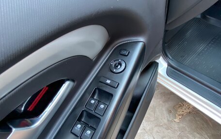 KIA cee'd I рестайлинг, 2011 год, 1 000 000 рублей, 15 фотография