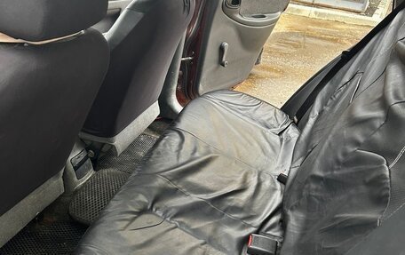 Chevrolet Lanos I, 2007 год, 140 000 рублей, 6 фотография