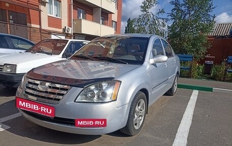 Vortex Estina II (FL-C), 2009 год, 320 000 рублей, 2 фотография