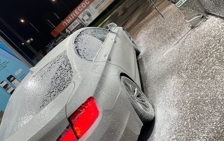 BMW 5 серия, 2013 год, 1 370 000 рублей, 4 фотография