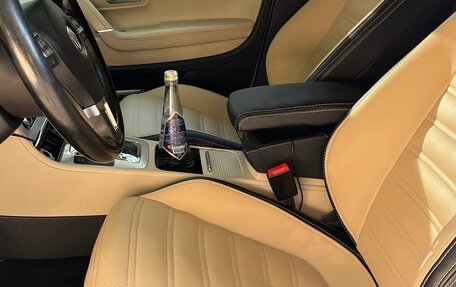 Volkswagen Passat CC I рестайлинг, 2009 год, 950 000 рублей, 9 фотография