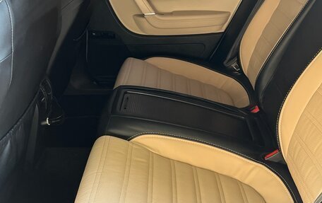 Volkswagen Passat CC I рестайлинг, 2009 год, 950 000 рублей, 12 фотография