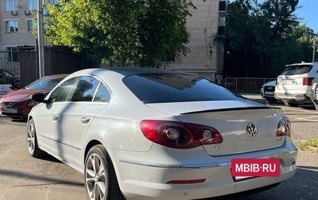Volkswagen Passat CC I рестайлинг, 2009 год, 950 000 рублей, 7 фотография