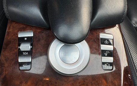 Mercedes-Benz S-Класс, 2010 год, 2 190 000 рублей, 32 фотография