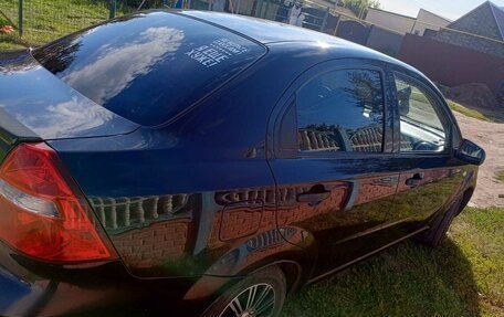 Chevrolet Aveo III, 2008 год, 299 000 рублей, 7 фотография